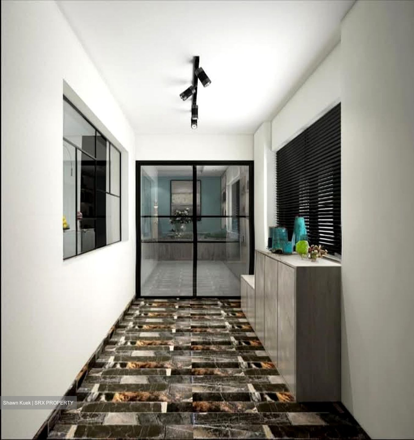 Blk 495A Tampines Street 43 (Tampines), HDB Executive #581979861